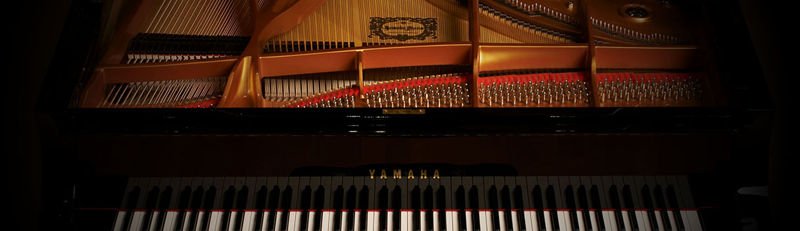 Backline Rentals Dubai - Acoustic Piano
